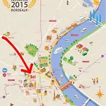 De Grand T2 Standing * Bordeaux