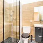 Apartment De Grand T2 Standing
