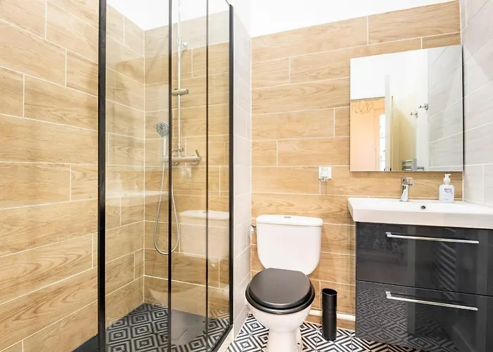 Lejlighed De Grand T2 Standing