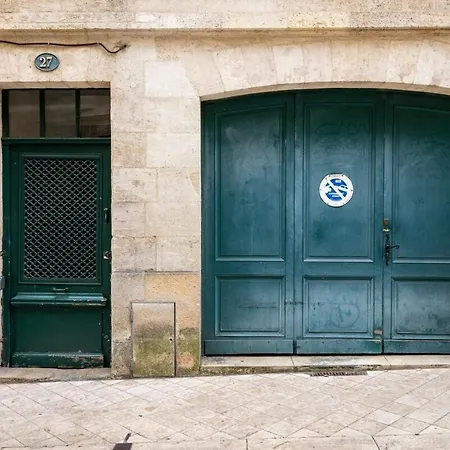 De Grand T2 Standing 公寓 *