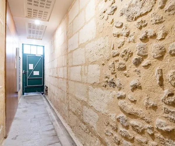 De Grand T2 Standing Bordeaux